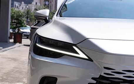 Lexus RX IV рестайлинг, 2023 год, 7 950 000 рублей, 7 фотография
