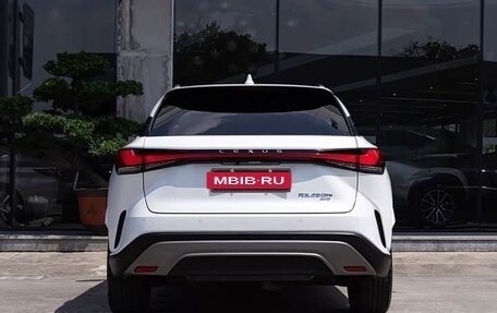 Lexus RX IV рестайлинг, 2023 год, 7 950 000 рублей, 5 фотография