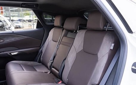 Lexus RX IV рестайлинг, 2023 год, 7 950 000 рублей, 21 фотография