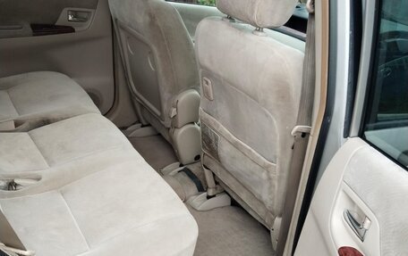 Toyota Corolla Spacio II, 2003 год, 600 000 рублей, 3 фотография