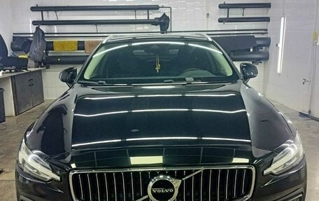 Volvo V60 II, 2020 год, 2 800 000 рублей, 23 фотография