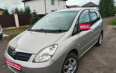 Toyota Corolla Spacio II, 2003 год, 600 000 рублей, 2 фотография