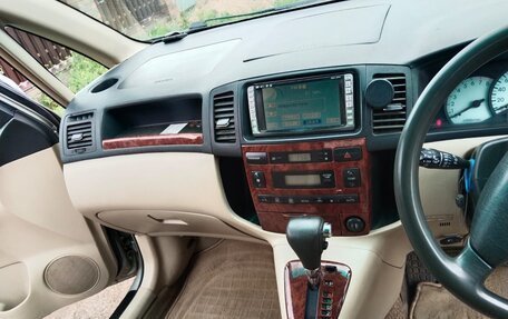 Toyota Corolla Spacio II, 2003 год, 600 000 рублей, 8 фотография