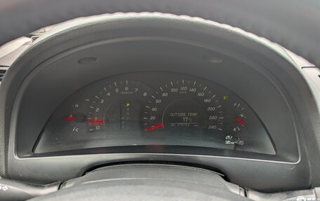 Toyota Camry, 2008 год, 850 000 рублей, 6 фотография
