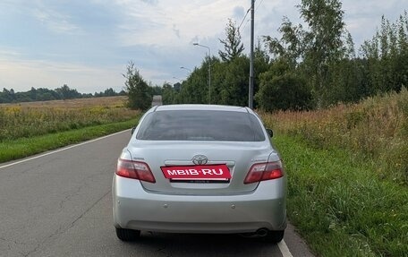 Toyota Camry, 2008 год, 850 000 рублей, 3 фотография