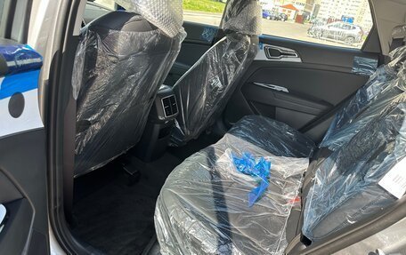 KIA Sportage IV рестайлинг, 2025 год, 3 600 000 рублей, 17 фотография