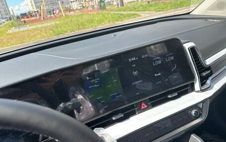 KIA Sportage IV рестайлинг, 2025 год, 3 600 000 рублей, 14 фотография