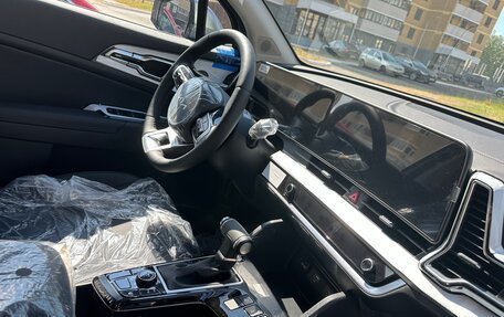 KIA Sportage IV рестайлинг, 2025 год, 3 600 000 рублей, 22 фотография