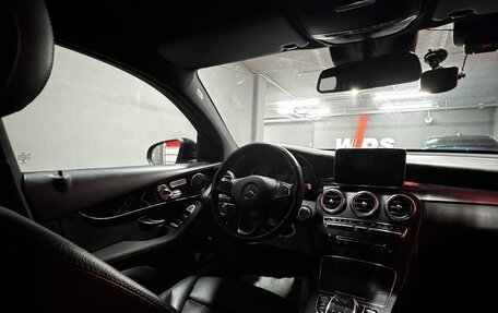 Mercedes-Benz GLC, 2018 год, 3 500 000 рублей, 16 фотография