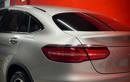 Mercedes-Benz GLC, 2018 год, 3 500 000 рублей, 10 фотография