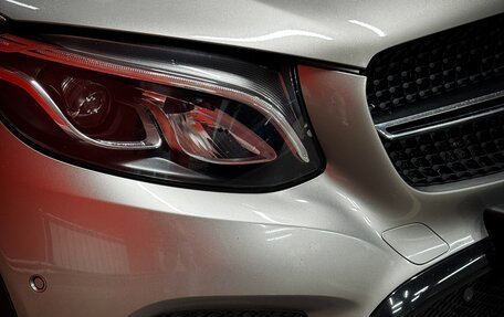 Mercedes-Benz GLC, 2018 год, 3 500 000 рублей, 8 фотография