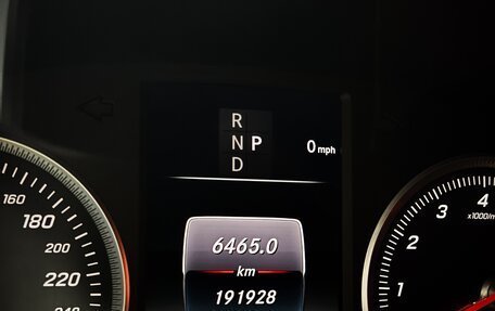 Mercedes-Benz GLC, 2018 год, 3 500 000 рублей, 19 фотография