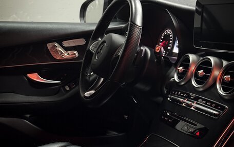 Mercedes-Benz GLC, 2018 год, 3 500 000 рублей, 17 фотография