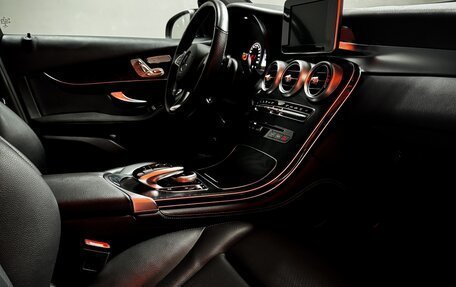 Mercedes-Benz GLC, 2018 год, 3 500 000 рублей, 18 фотография