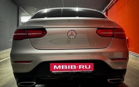 Mercedes-Benz GLC, 2018 год, 3 500 000 рублей, 11 фотография