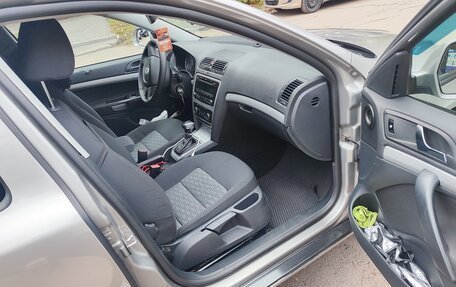 Skoda Octavia, 2013 год, 900 000 рублей, 3 фотография
