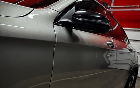 Mercedes-Benz GLC, 2018 год, 3 500 000 рублей, 23 фотография