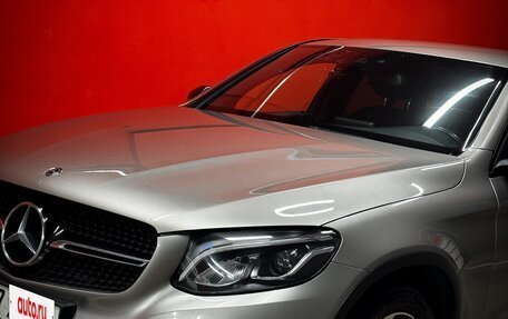 Mercedes-Benz GLC, 2018 год, 3 500 000 рублей, 24 фотография
