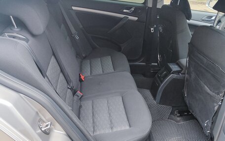 Skoda Octavia, 2013 год, 900 000 рублей, 5 фотография