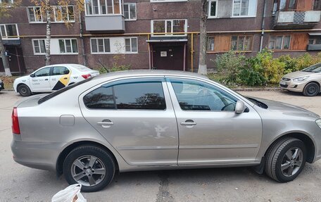Skoda Octavia, 2013 год, 900 000 рублей, 4 фотография