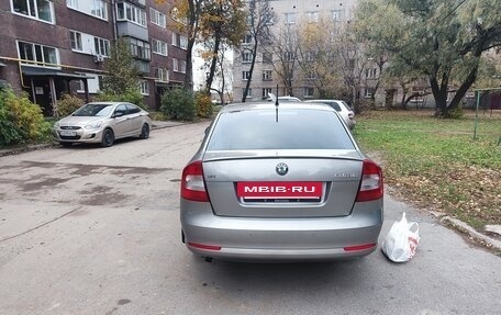 Skoda Octavia, 2013 год, 900 000 рублей, 6 фотография