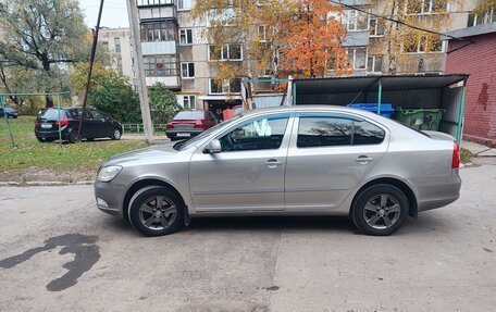 Skoda Octavia, 2013 год, 900 000 рублей, 8 фотография