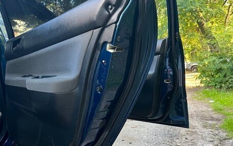 Mitsubishi Lancer IX, 2005 год, 249 000 рублей, 13 фотография