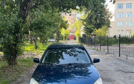 Mitsubishi Lancer IX, 2005 год, 249 000 рублей, 3 фотография