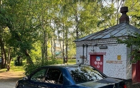 Mitsubishi Lancer IX, 2005 год, 249 000 рублей, 5 фотография