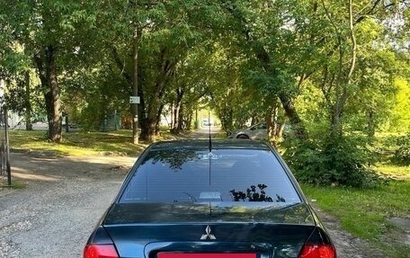 Mitsubishi Lancer IX, 2005 год, 249 000 рублей, 7 фотография