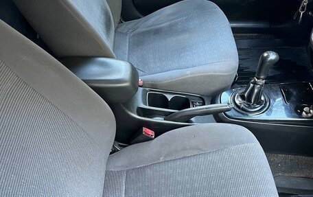 Mitsubishi Lancer IX, 2005 год, 249 000 рублей, 18 фотография