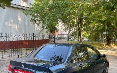 Mitsubishi Lancer IX, 2005 год, 249 000 рублей, 6 фотография