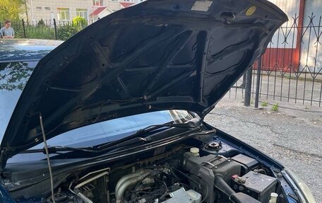 Mitsubishi Lancer IX, 2005 год, 249 000 рублей, 20 фотография