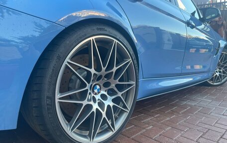 BMW M3, 2016 год, 6 000 000 рублей, 4 фотография