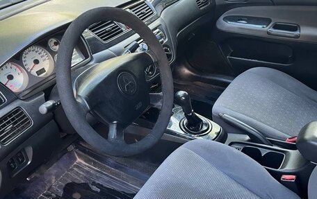 Mitsubishi Lancer IX, 2005 год, 249 000 рублей, 16 фотография