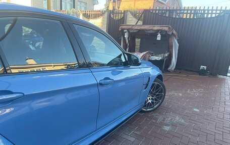 BMW M3, 2016 год, 6 000 000 рублей, 5 фотография