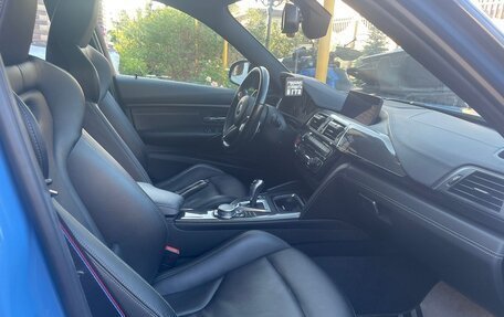 BMW M3, 2016 год, 6 000 000 рублей, 10 фотография