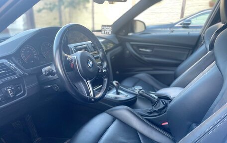 BMW M3, 2016 год, 6 000 000 рублей, 15 фотография