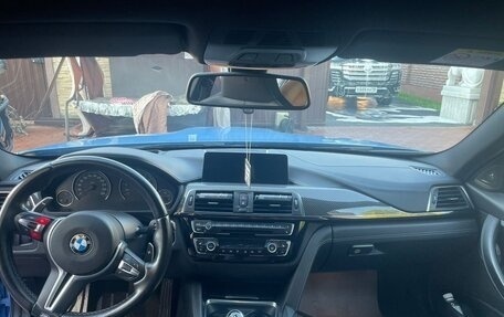 BMW M3, 2016 год, 6 000 000 рублей, 16 фотография
