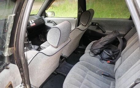 Volkswagen Passat B3, 1990 год, 245 000 рублей, 10 фотография