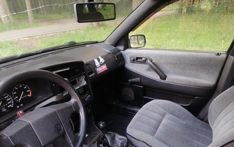 Volkswagen Passat B3, 1990 год, 245 000 рублей, 9 фотография