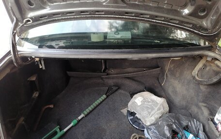 Volkswagen Passat B3, 1990 год, 245 000 рублей, 13 фотография