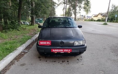 Volkswagen Passat B3, 1990 год, 245 000 рублей, 3 фотография