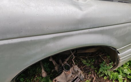 Mercury Sable III, 1992 год, 120 000 рублей, 11 фотография