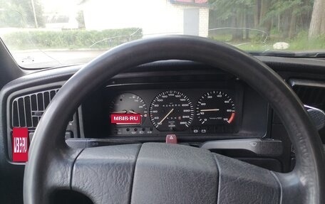 Volkswagen Passat B3, 1990 год, 245 000 рублей, 11 фотография