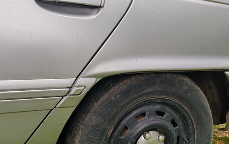 Mercury Sable III, 1992 год, 120 000 рублей, 19 фотография
