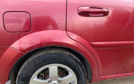 Chevrolet Lacetti, 2009 год, 360 000 рублей, 17 фотография
