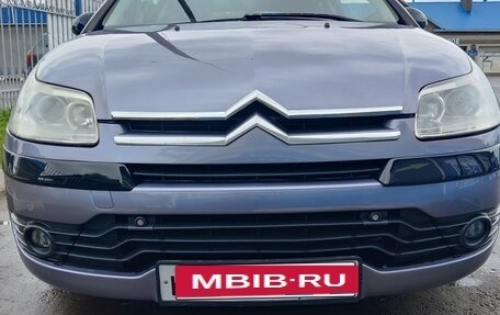 Citroen C4 II рестайлинг, 2006 год, 400 000 рублей, 2 фотография