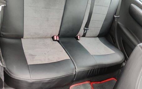 Citroen C4 II рестайлинг, 2006 год, 400 000 рублей, 12 фотография