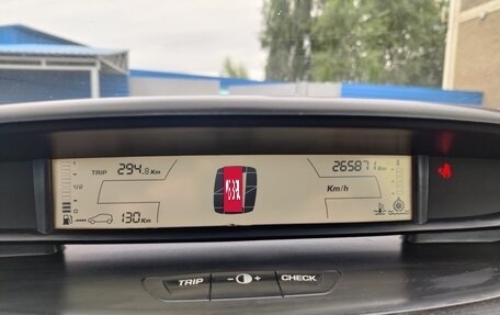 Citroen C4 II рестайлинг, 2006 год, 400 000 рублей, 15 фотография